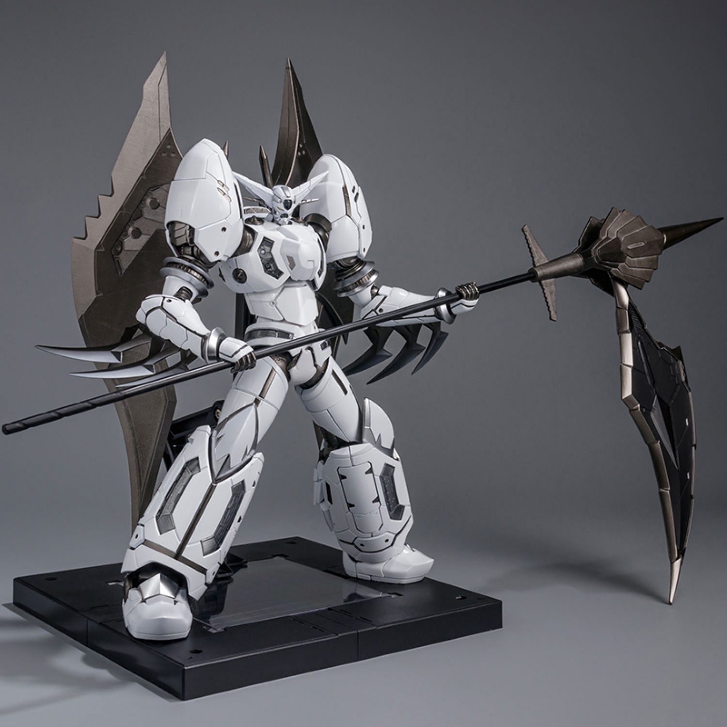 RIOBOT Shin Getter 1 PROTOTYPE COLOR ver.